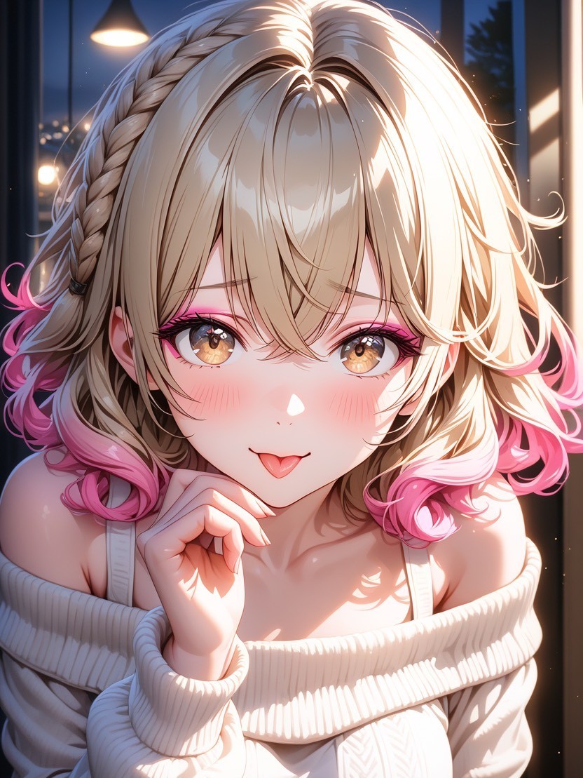 8月ラストの耳舐めASMR👂👅