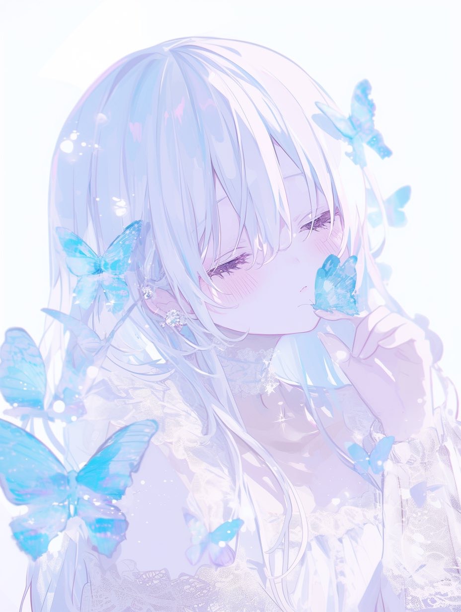 初見さん◎癒しのひとときを🦋🫧