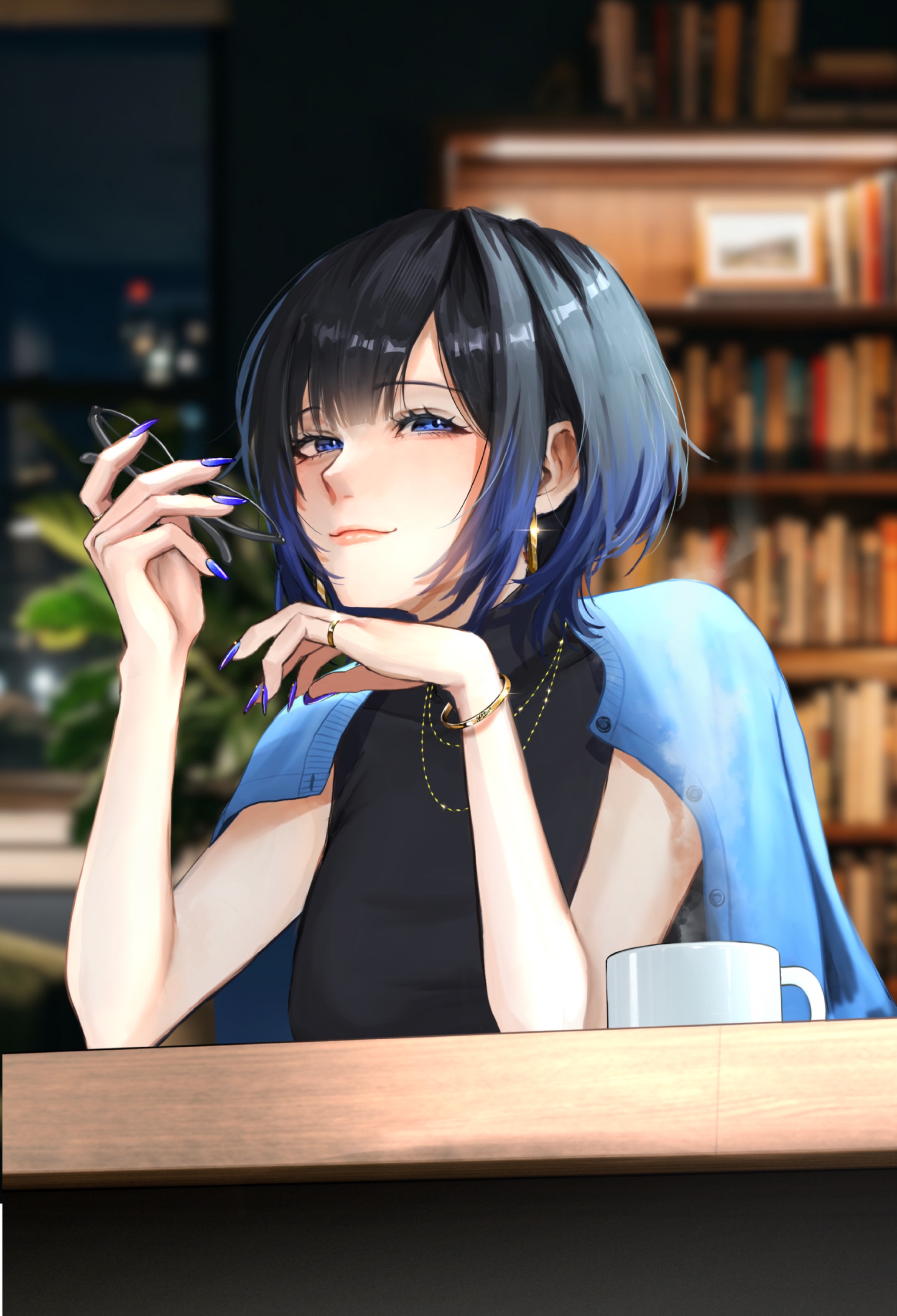 こんばんは
