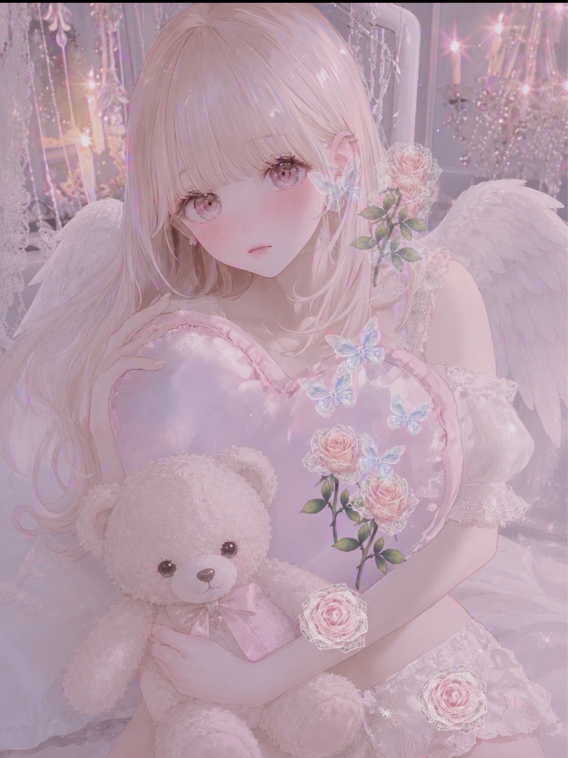 居場所ないならｺｺにしなよ⏦ﾟ♡thx