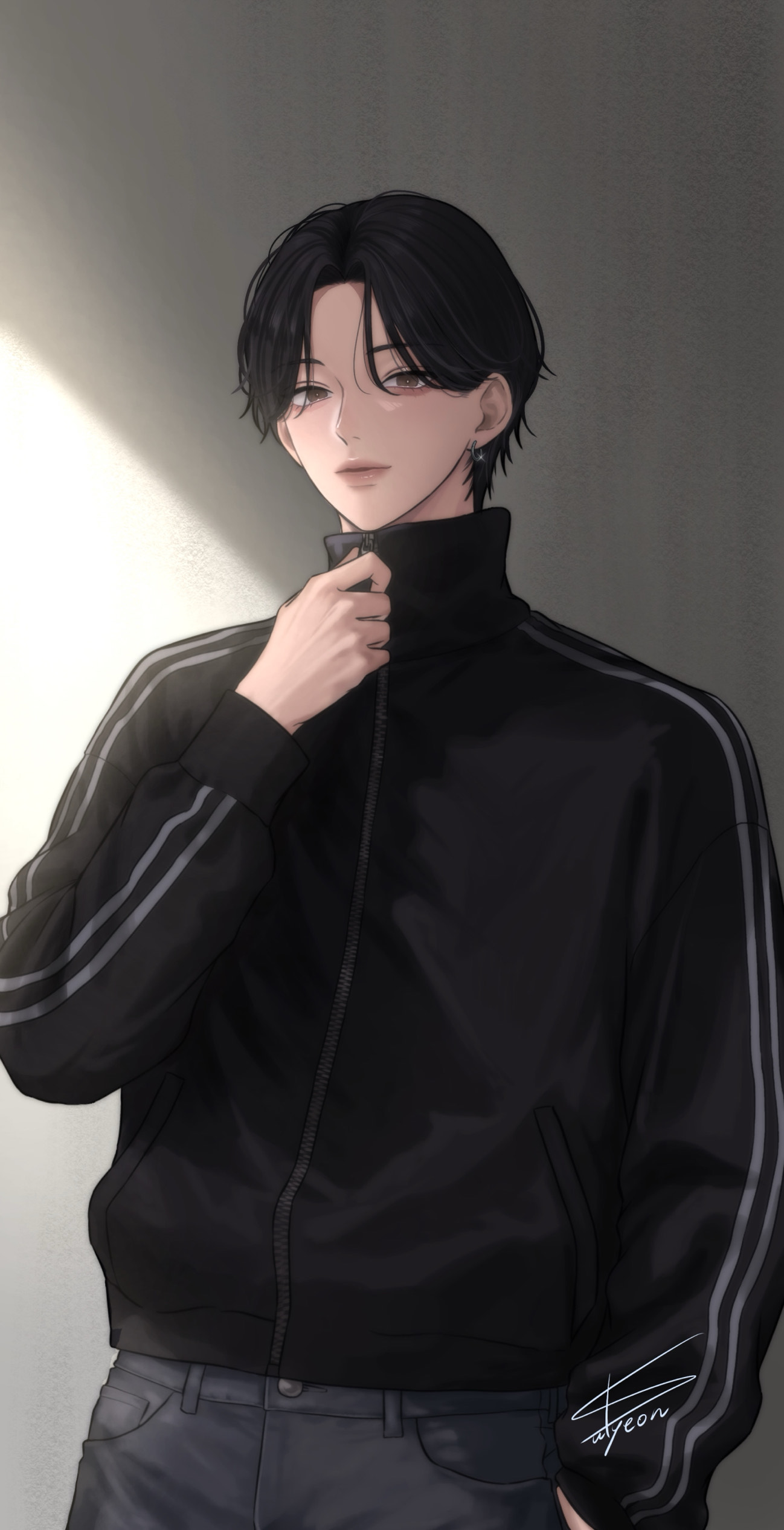 中低音