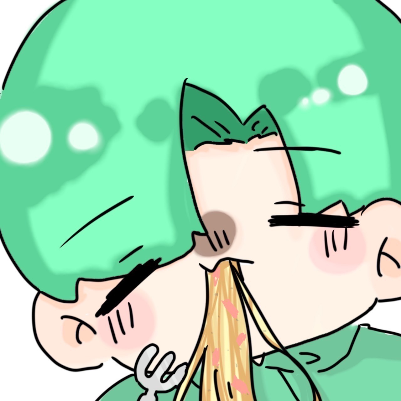 ちゅかれたー