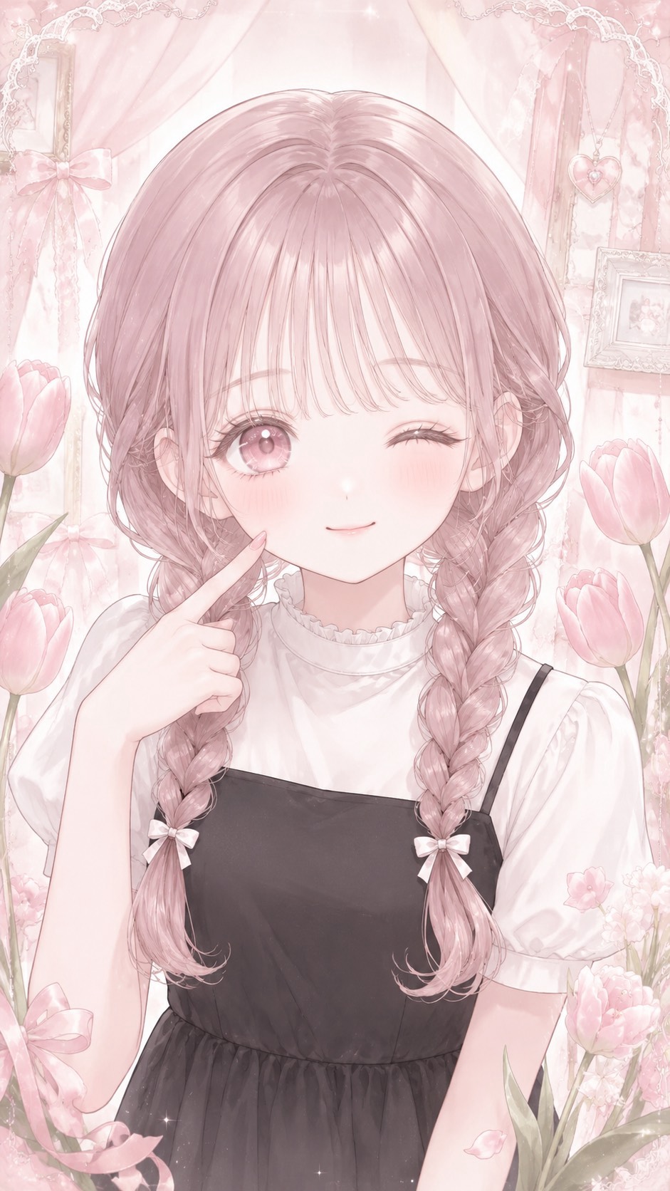 9月もよろしくね 🌷