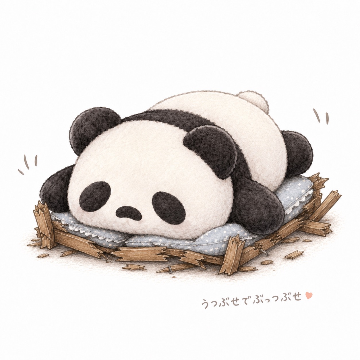 10分で誰がくるー！お昼買いに行くやつ