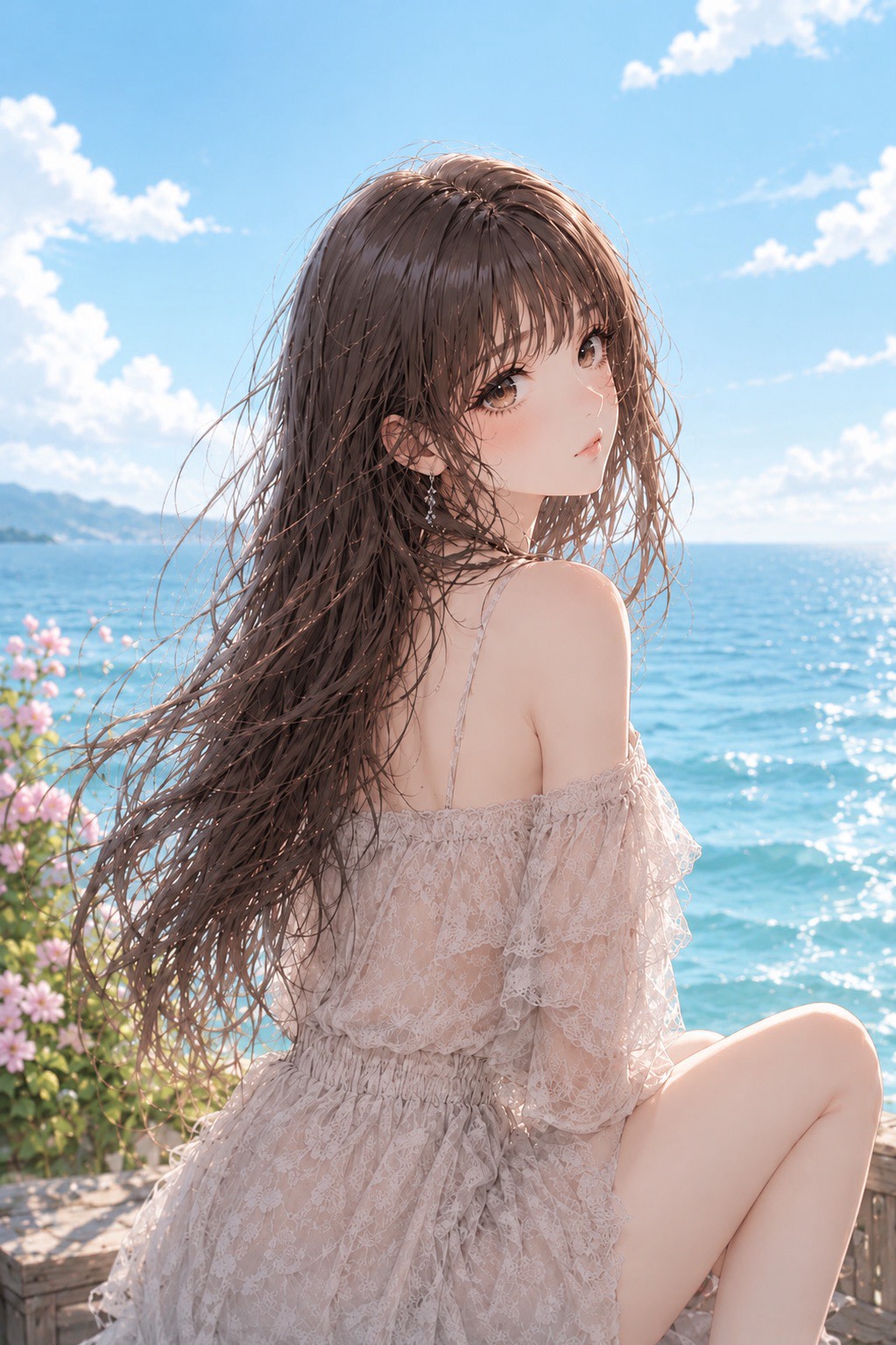 おともだちください