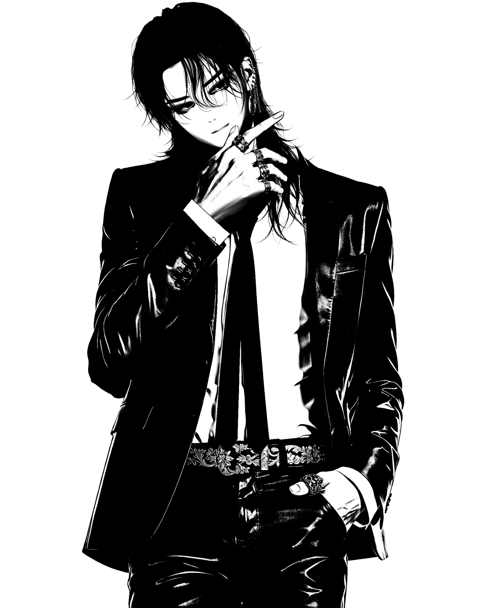 低音優しいお兄さん