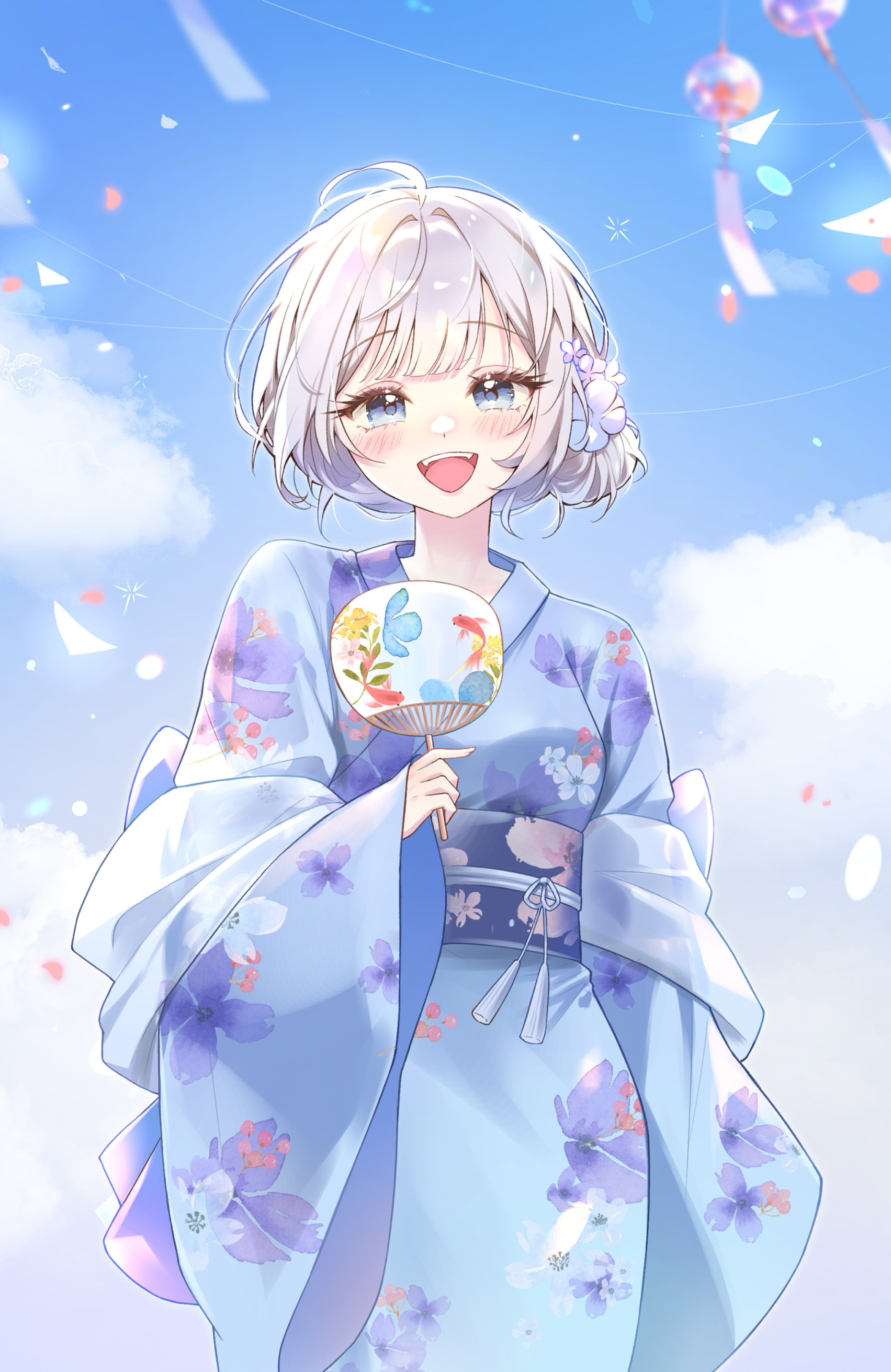 キュルリん