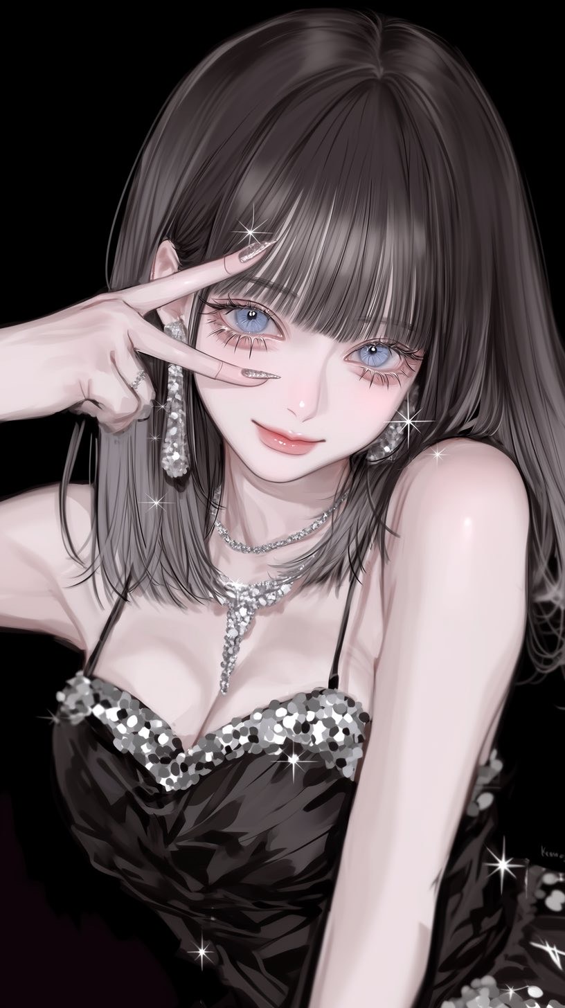 あなたの心臓ばきゅーん💘