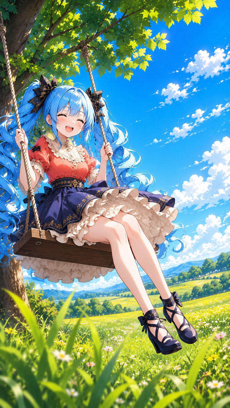 おひるやすみちょꕀ⋆だい♡