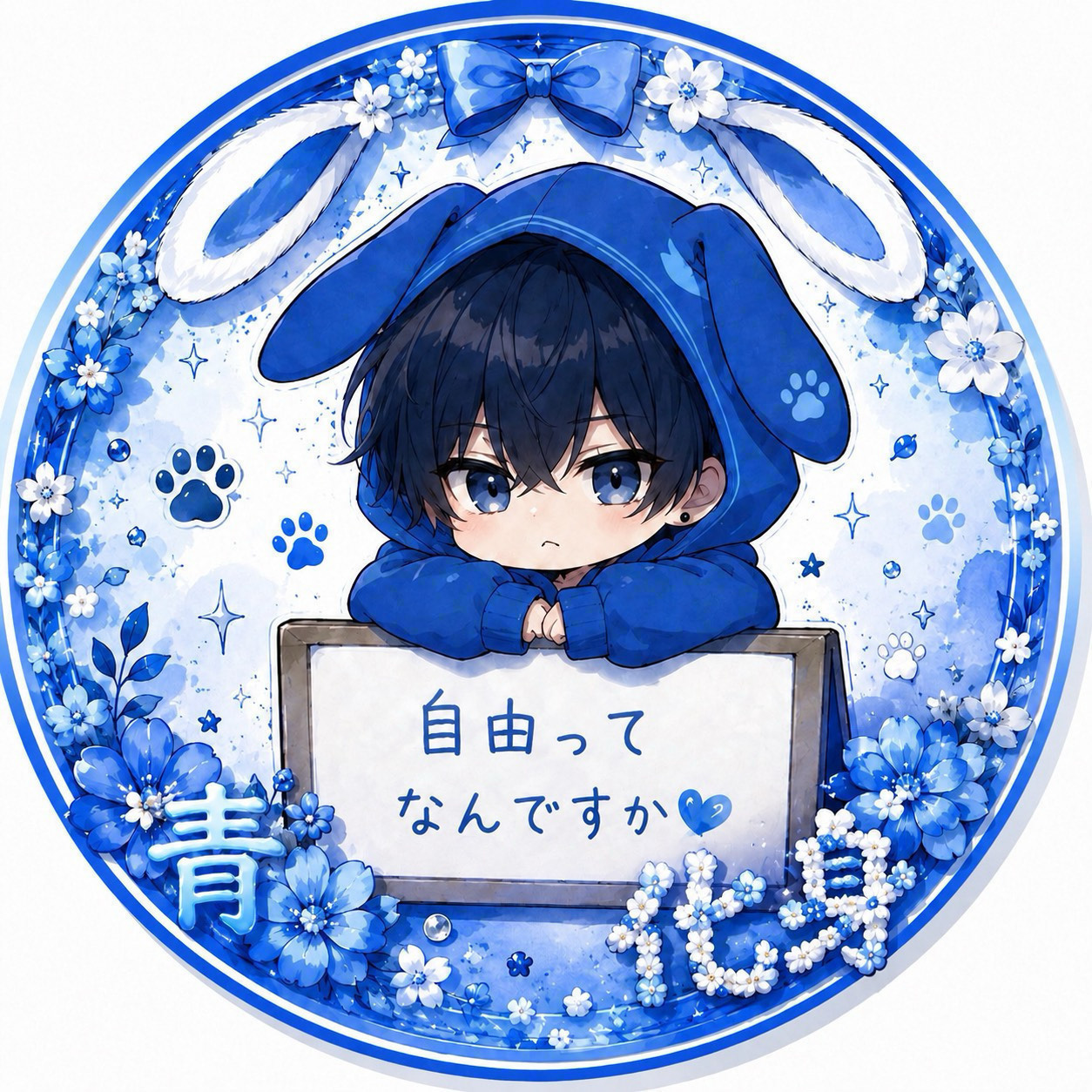 もうすぐしごとおわりー