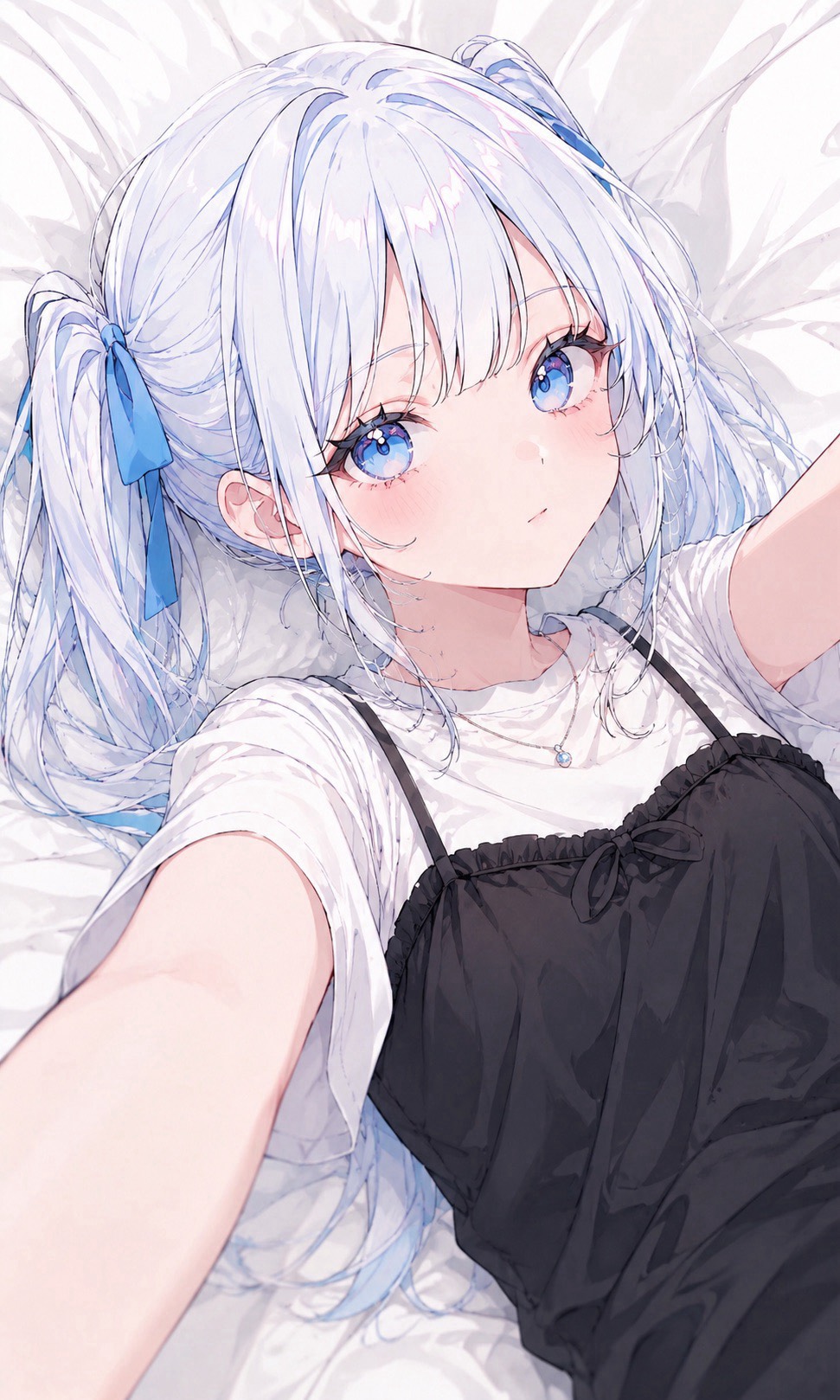 はろはろはろー