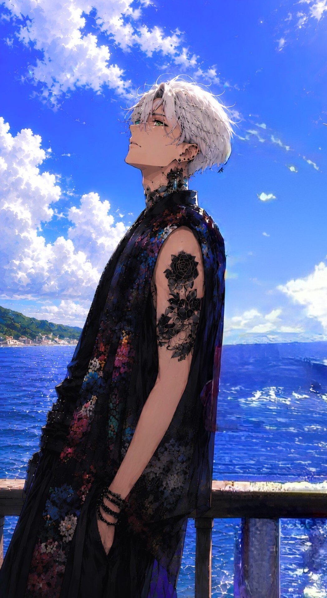 【中低音】和には「和」で𓂃🥀𓈒𓏸