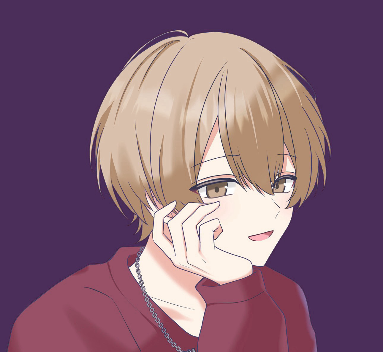 ゆったりしよ〜🥀⋆