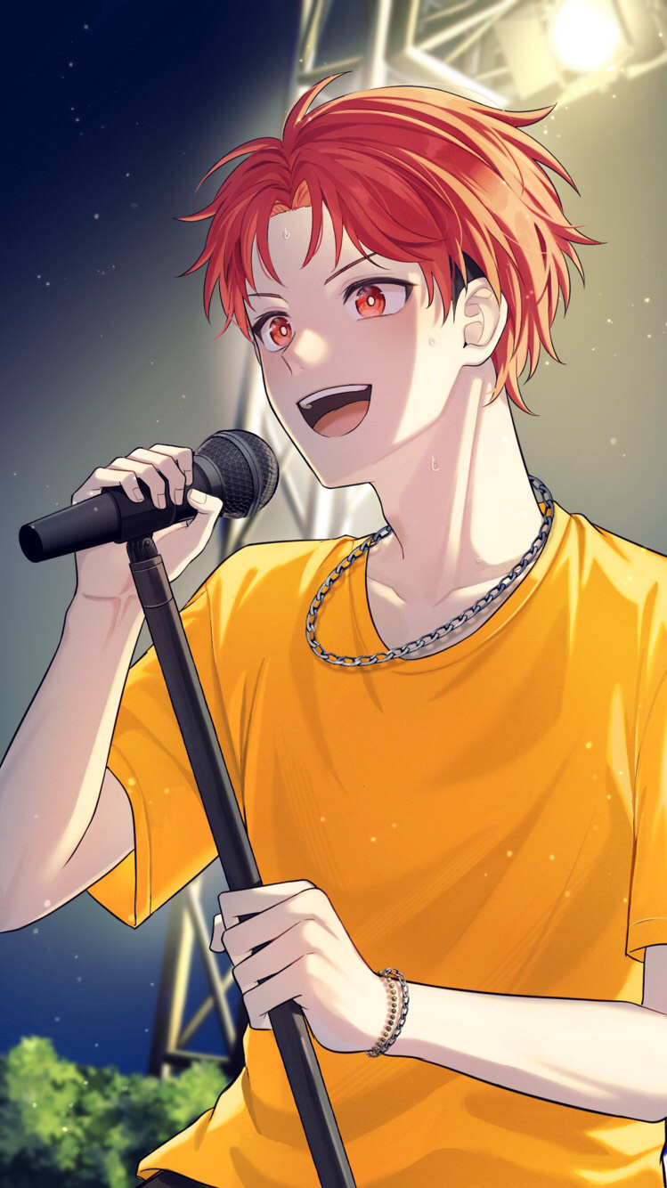 初潜◎一曲で元気にします🔥