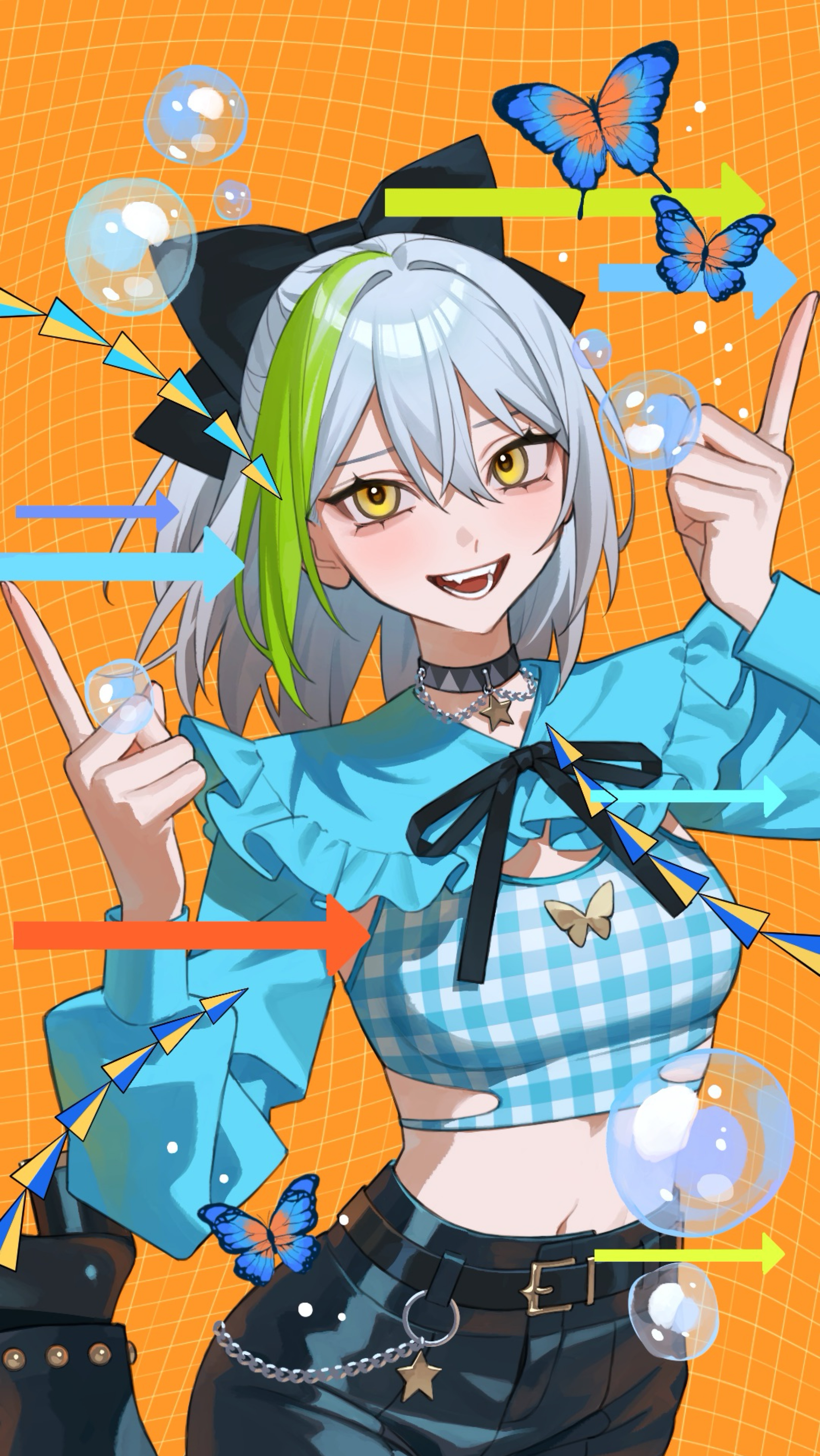 初潜🙆‍♀️グレートな朝‼️