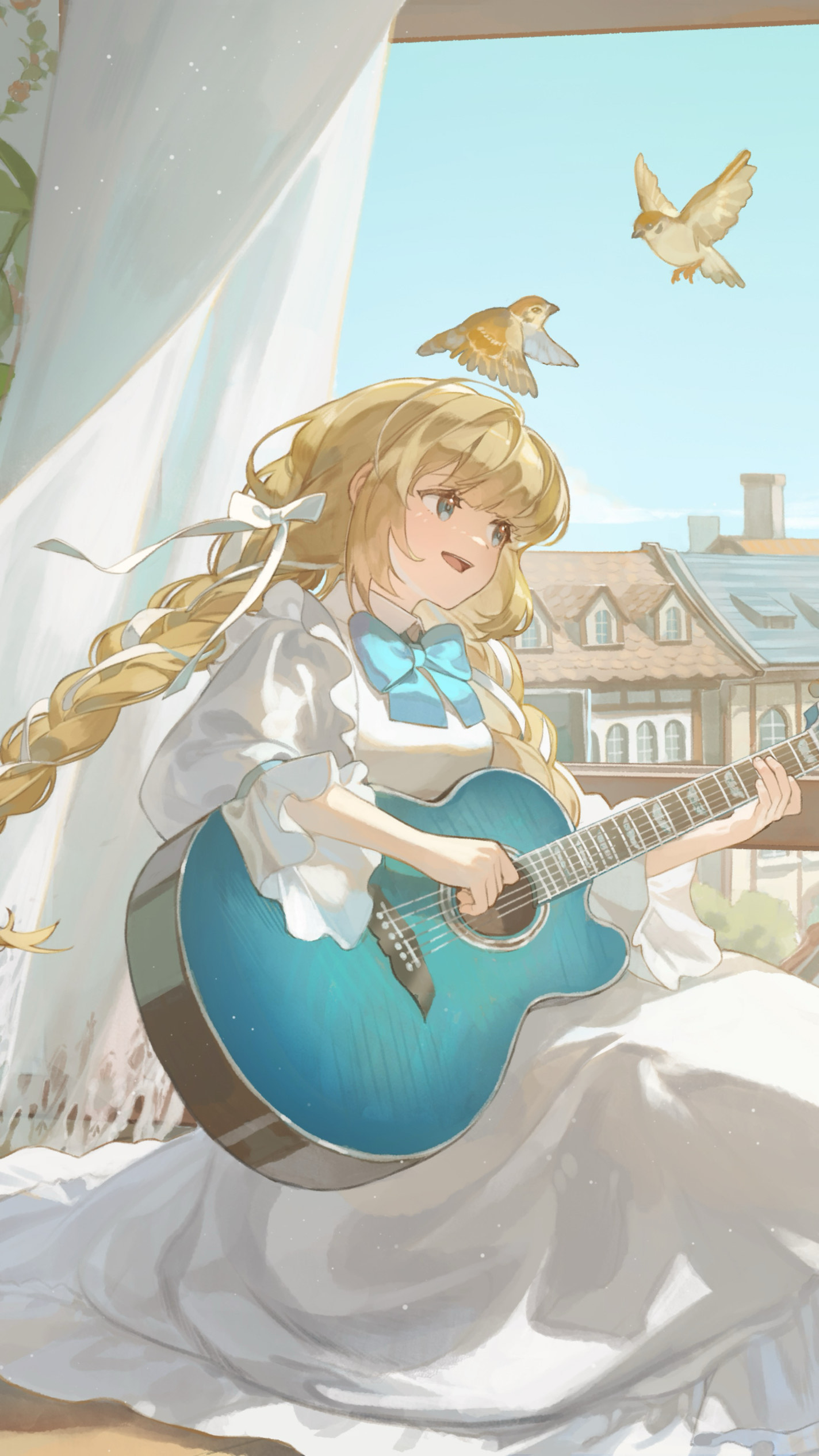 癒しのお歌🔅 初寝潜◎