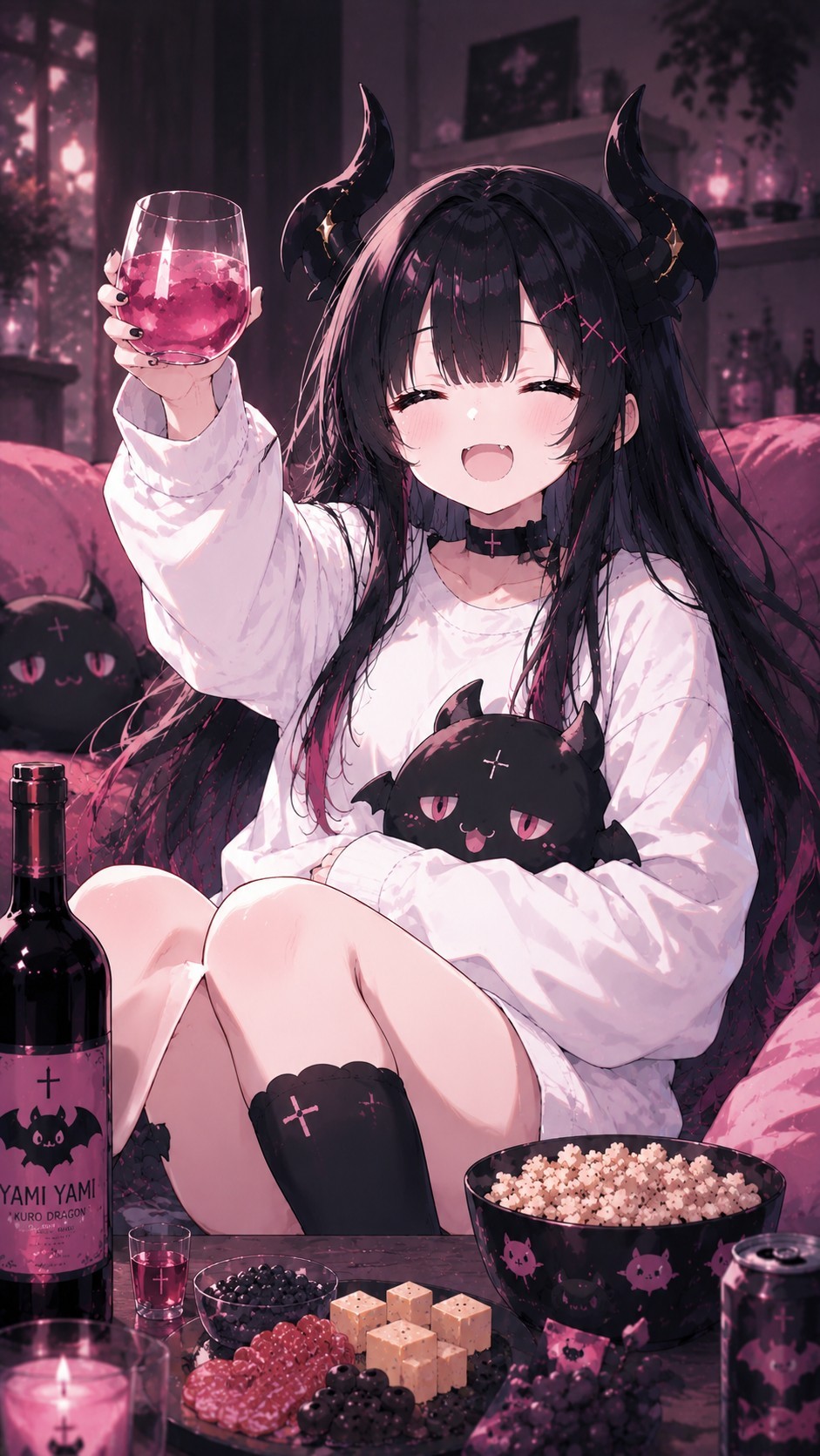 さけやけ‼️