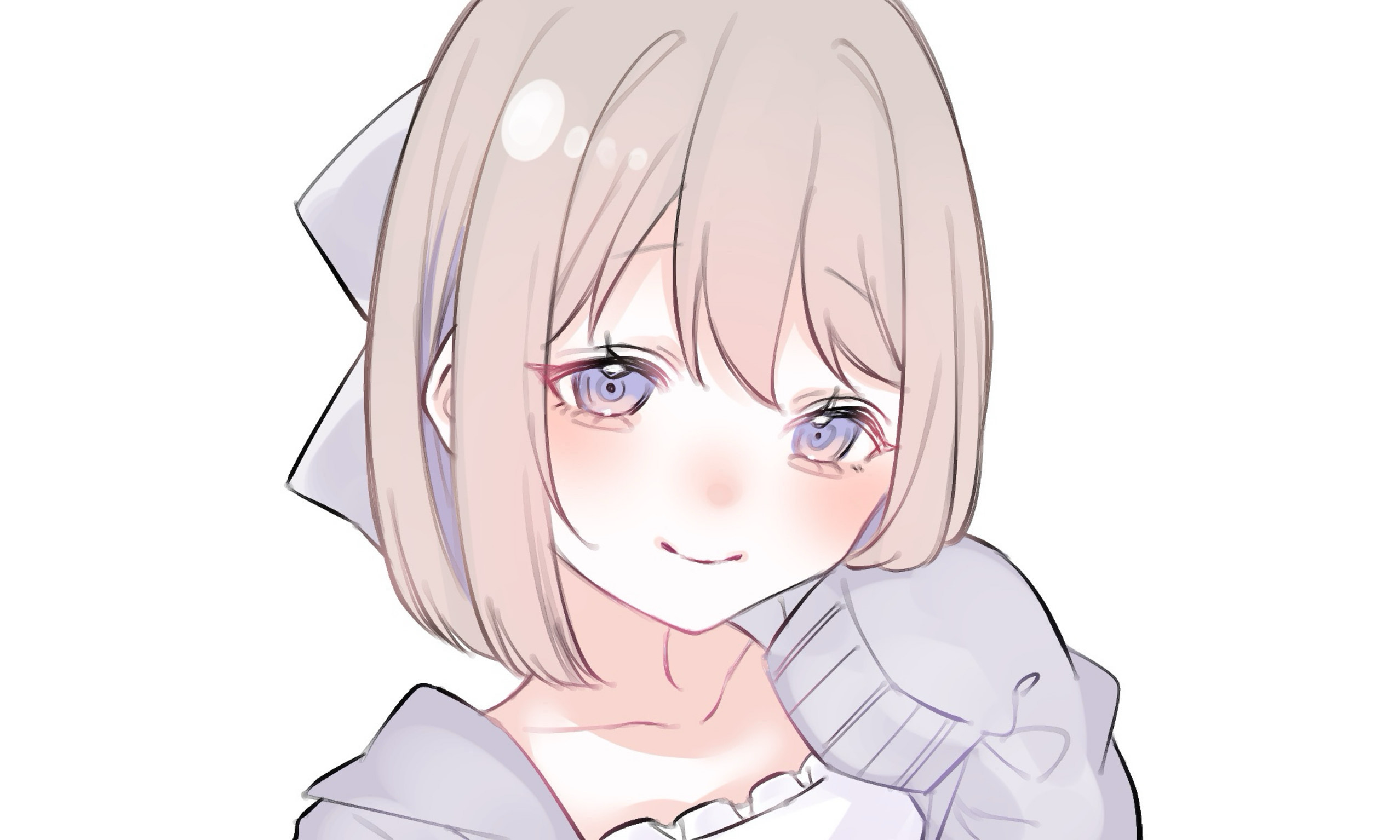 深夜のゆるゆるおしゃべり