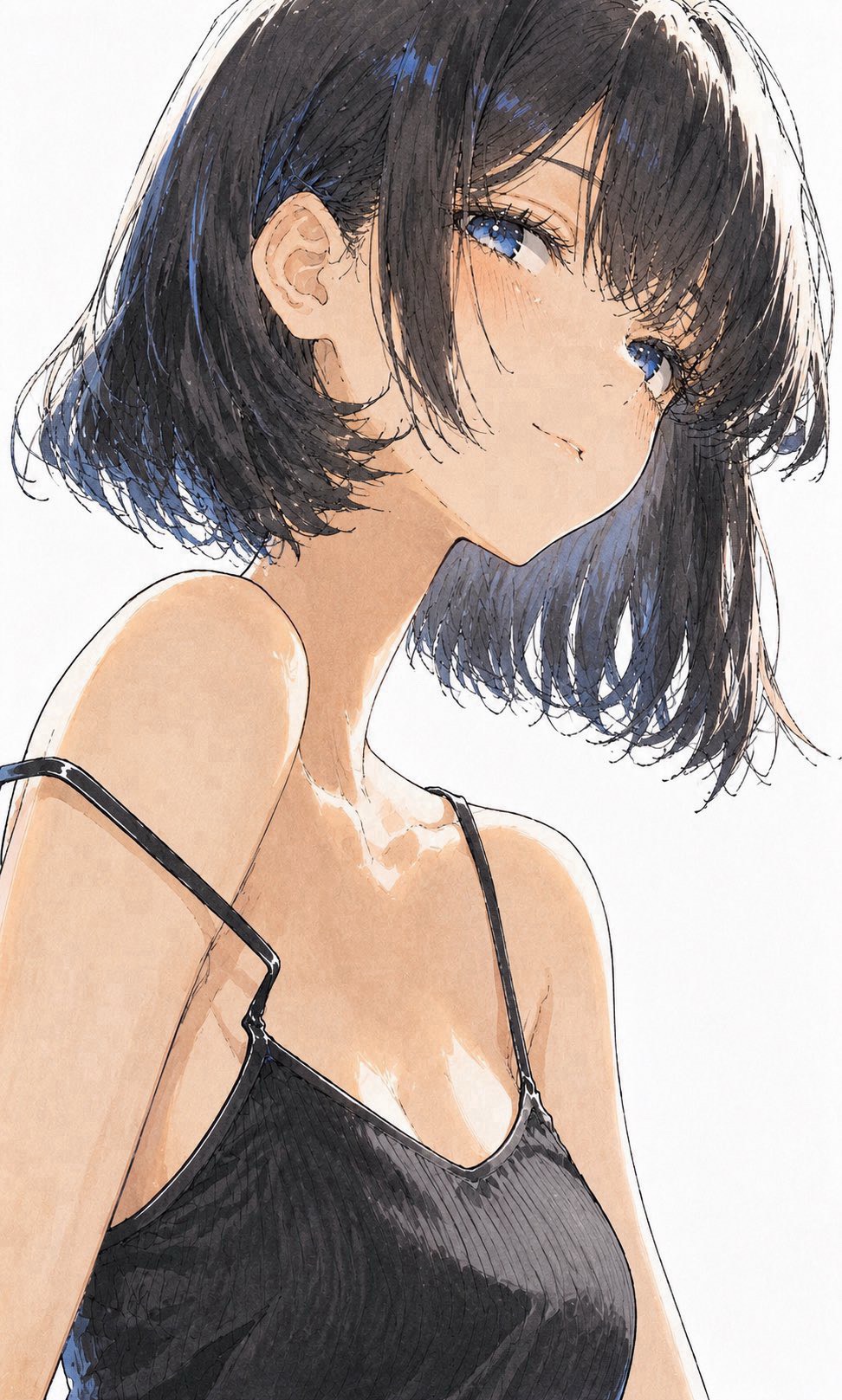 深夜のひと笑い ’𖥦'￤初潜◎