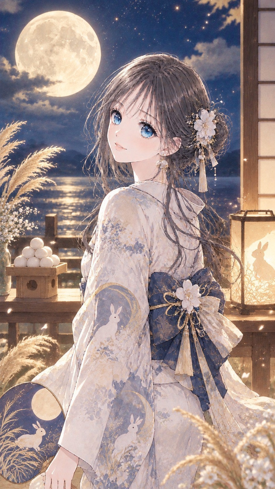 初潜◎│呼吸してく？🫧🪼