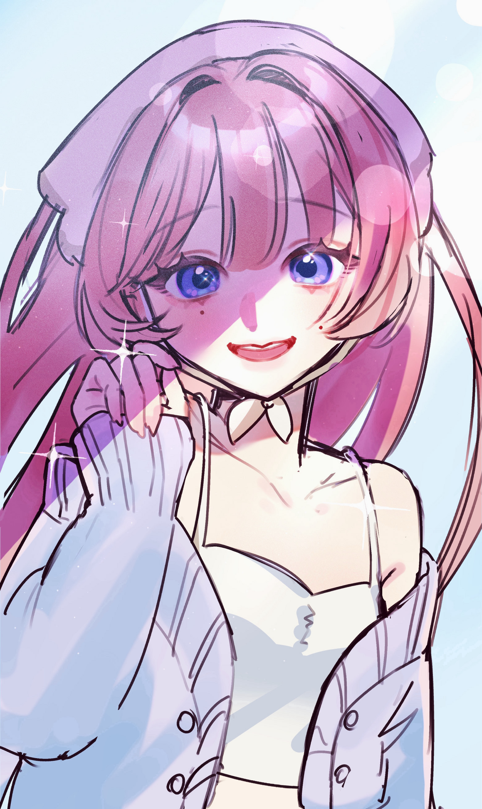 ハッピーな人です🪄︎💫