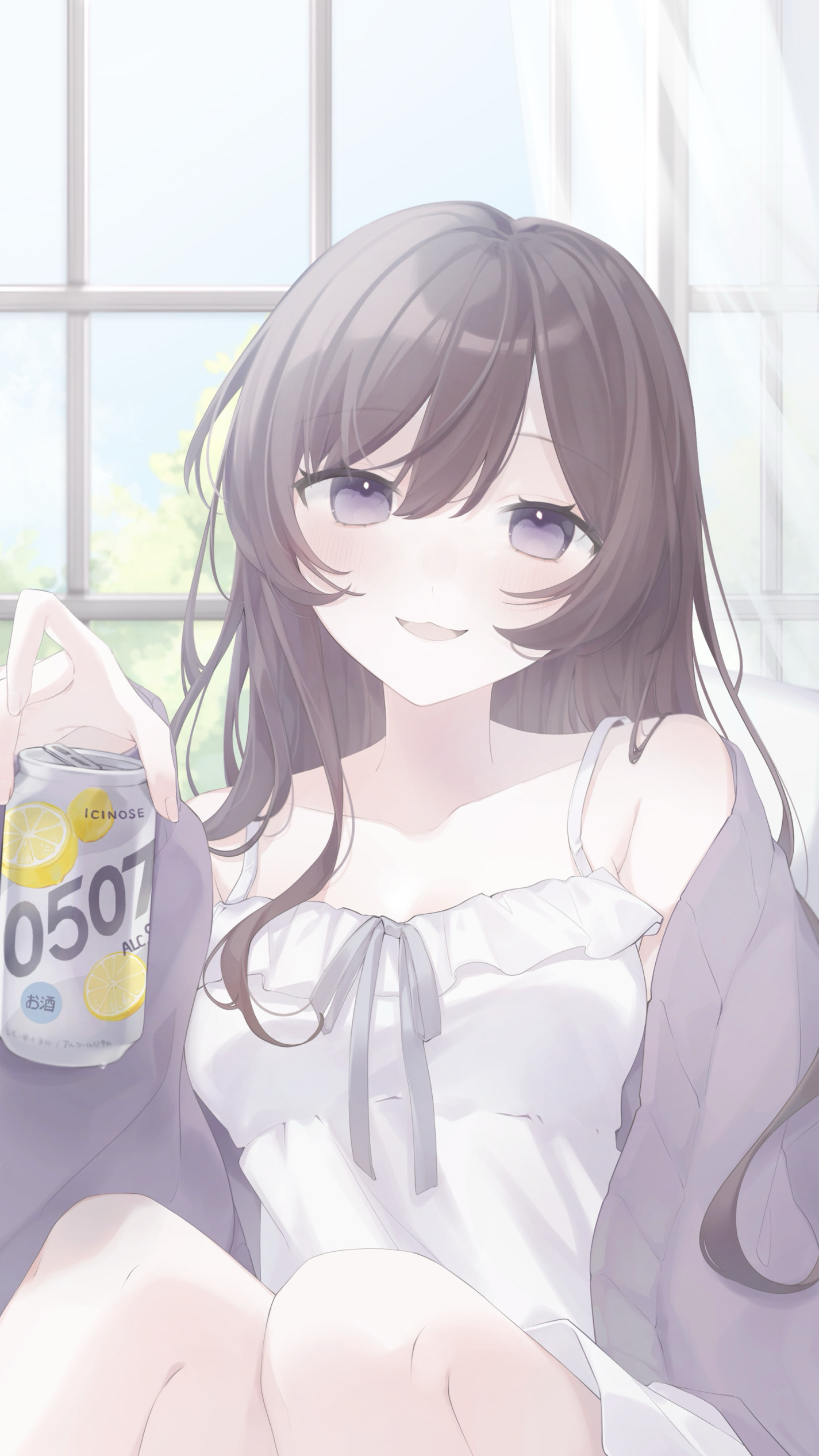 まったり