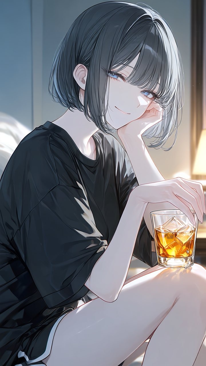 朝のひと笑い ’𖥦'￤初潜◎