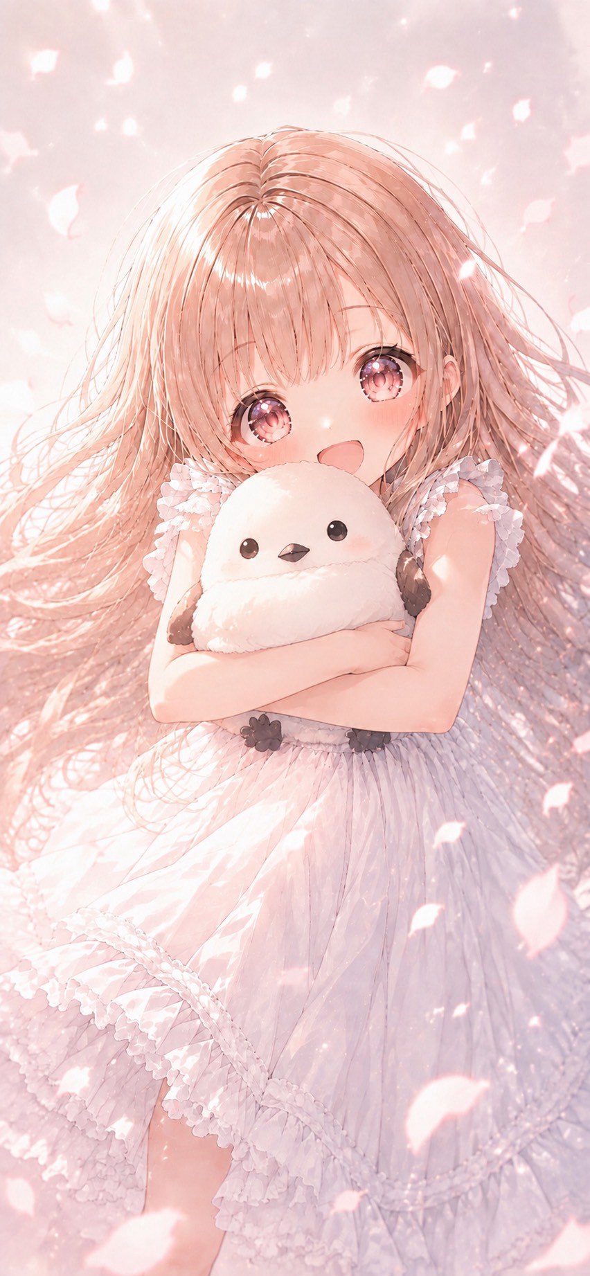 お は よ お ( ᎔˘꒳˘᎔)