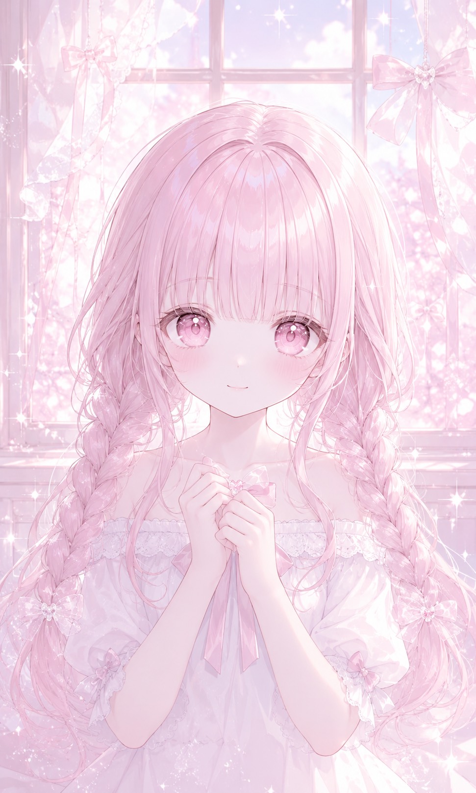 初見さん◎￤癒しをお届けします 🎀🫧
