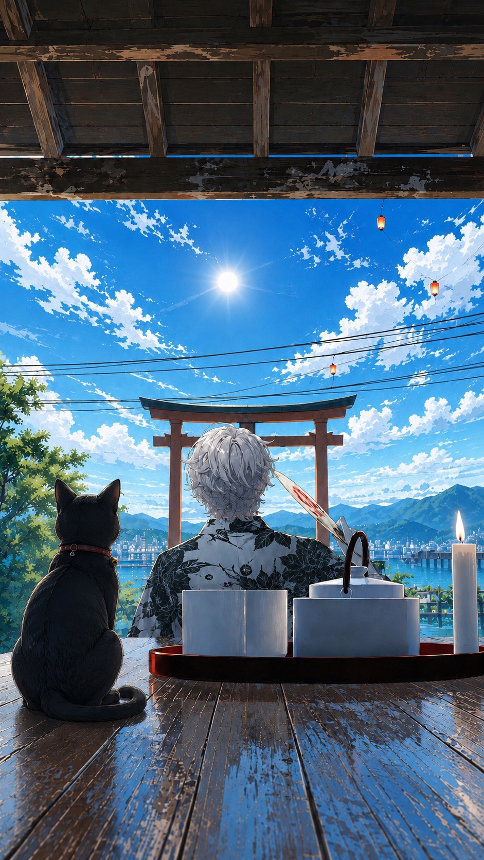 ふーざわん応援お願いします！