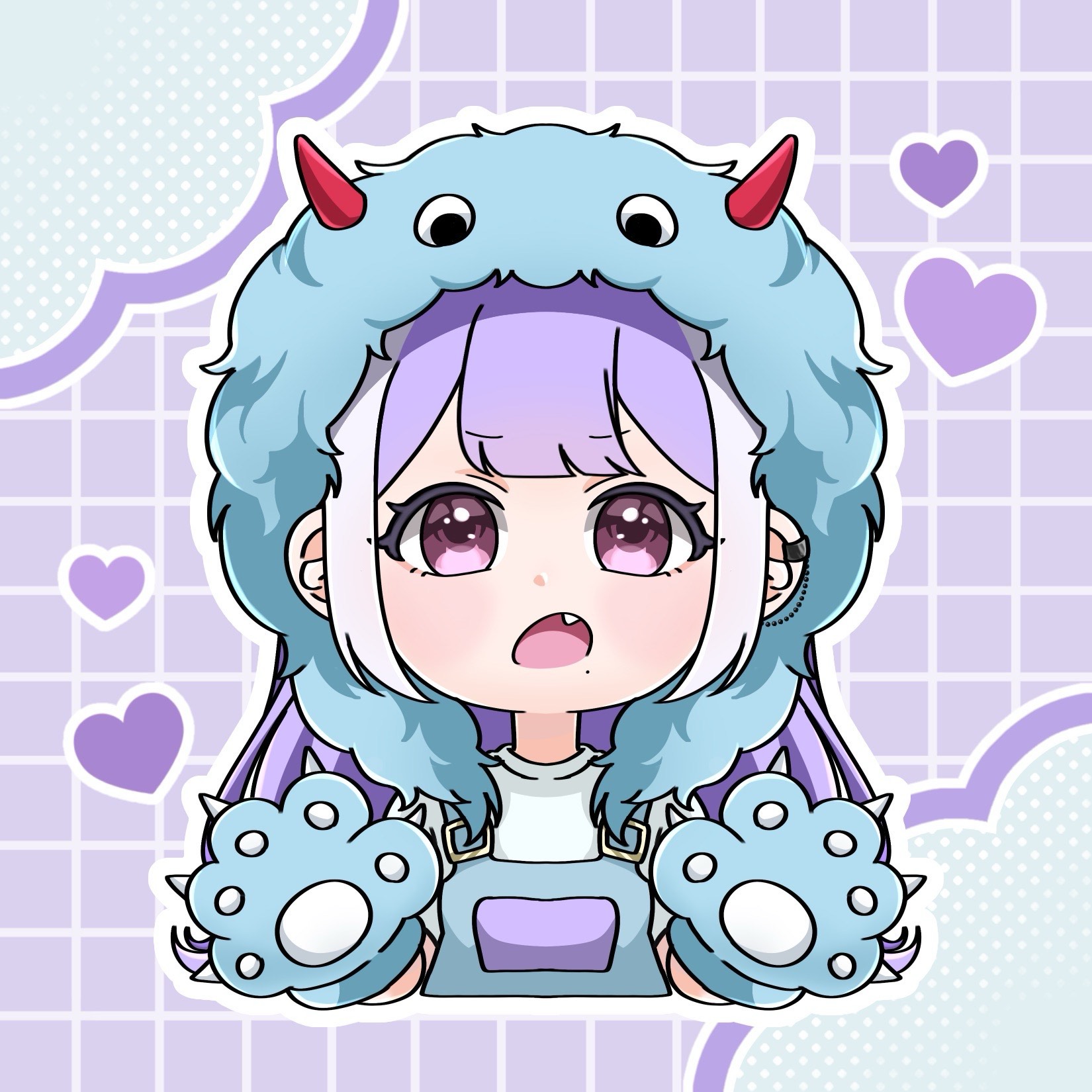 お話しませんか🌙* :ﾟ