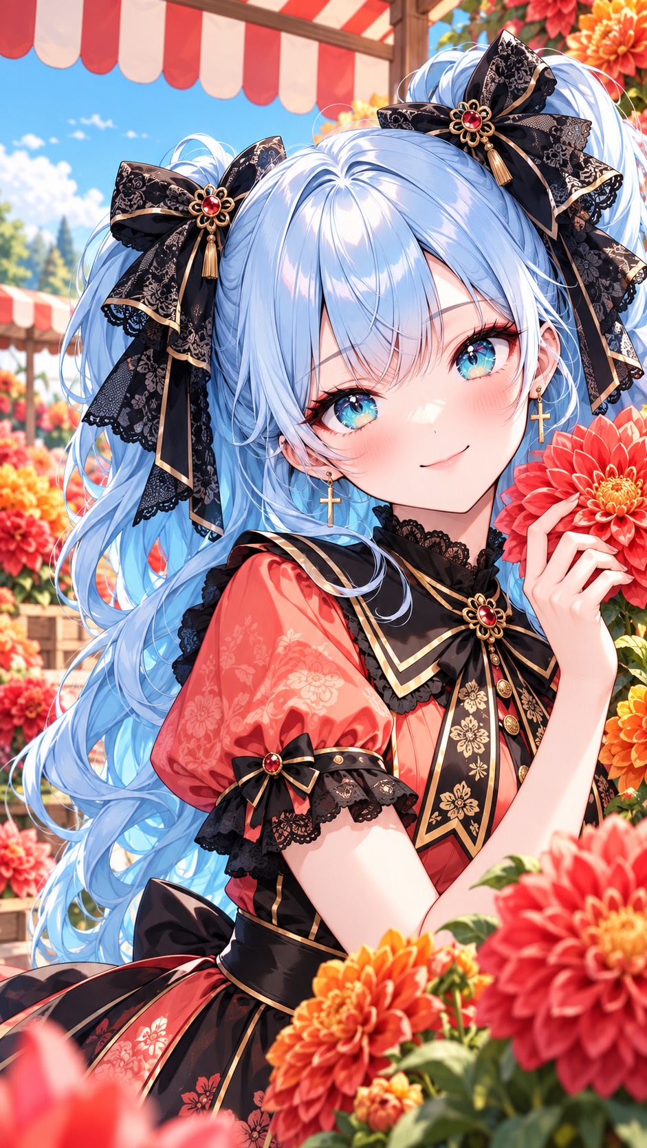 🫐◎おひるやすみちょꕀ⋆だい