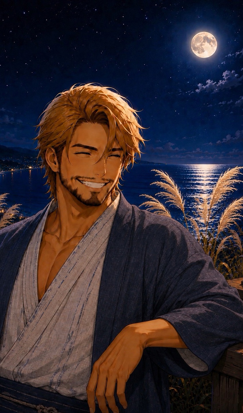 初見歓迎✨️優しいええ声