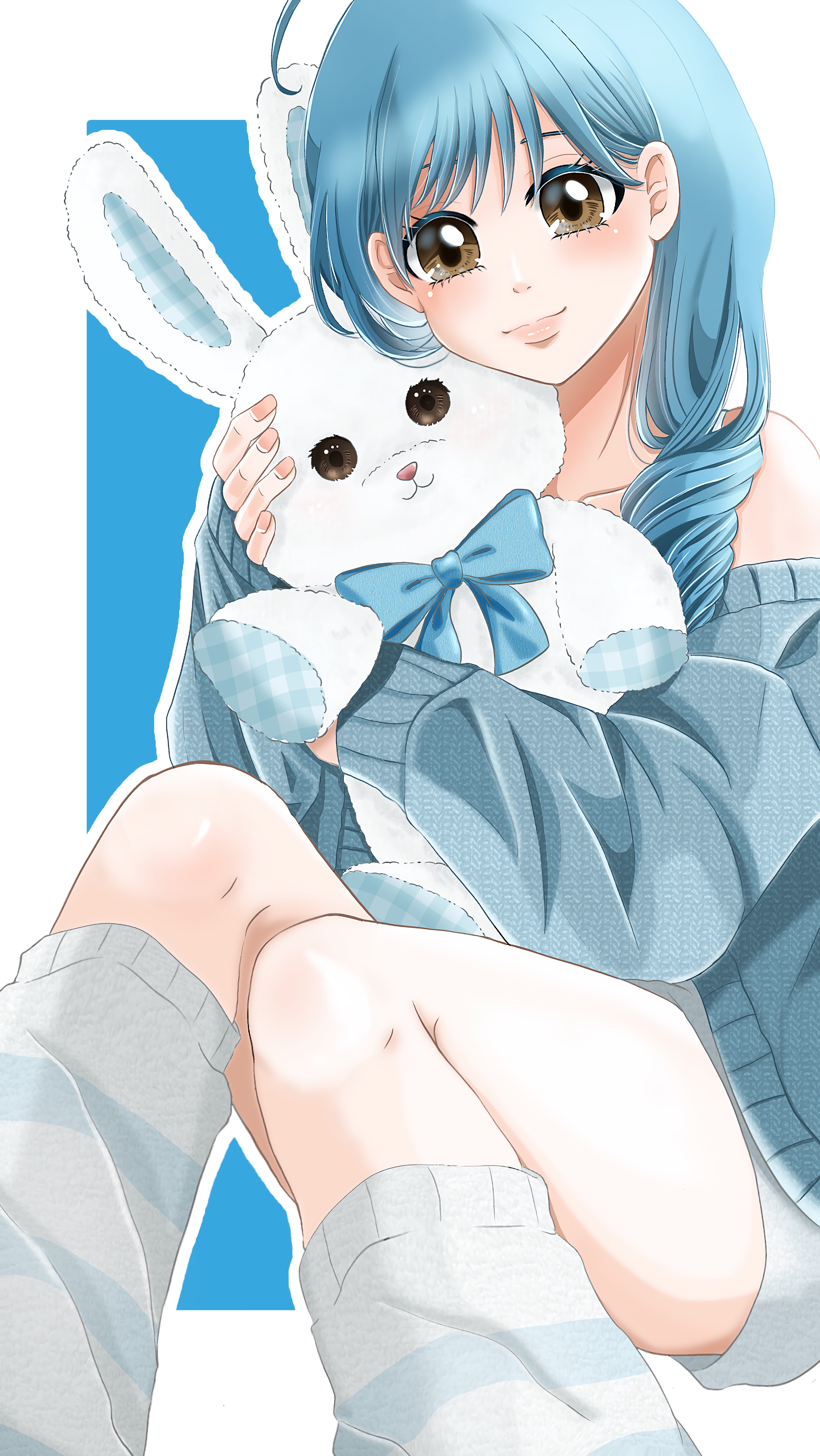 初潜〇ここにいるよ🫧 ͛.*