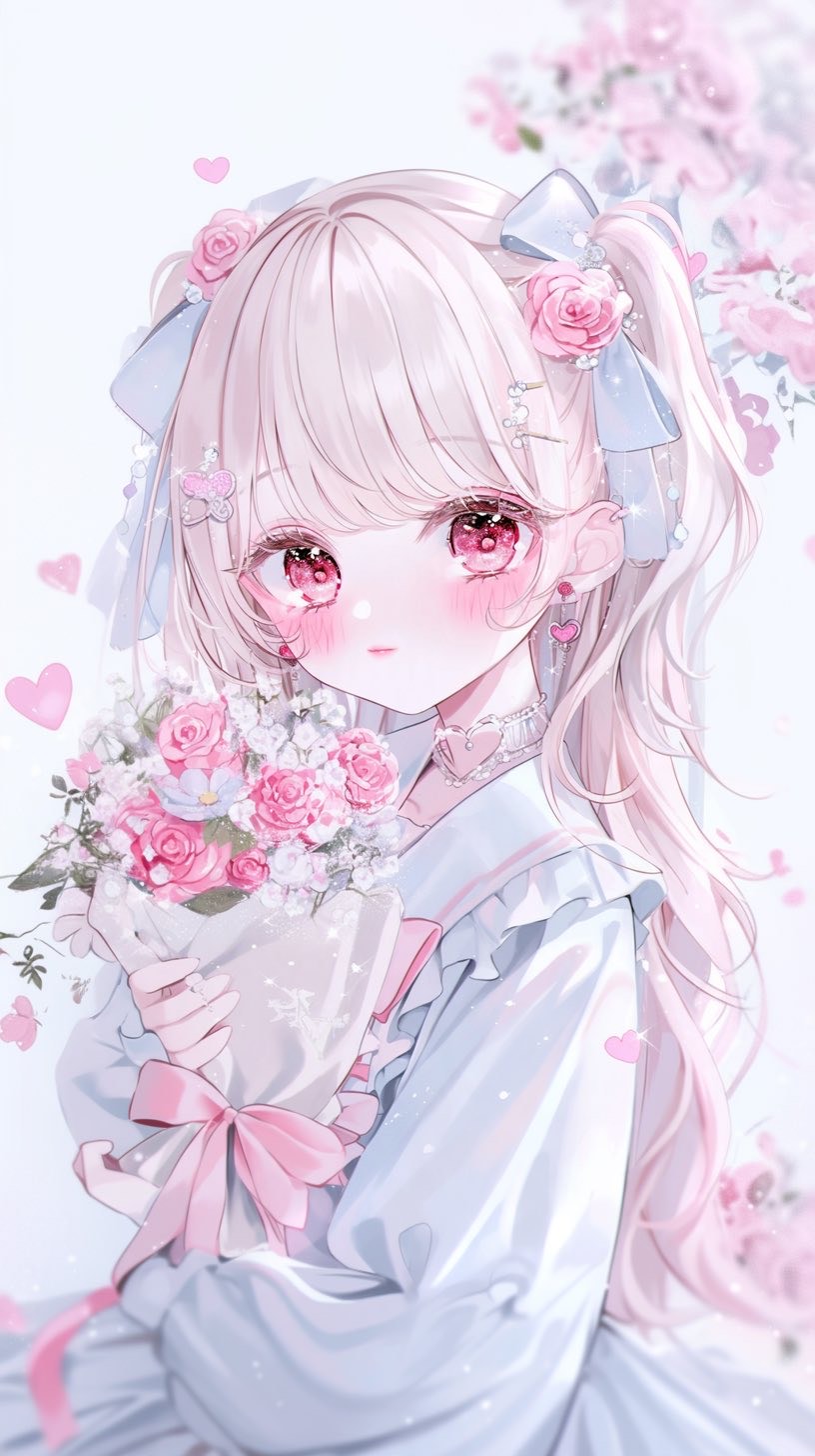 初潜◎あなたの癒しになるね🌷︎♡