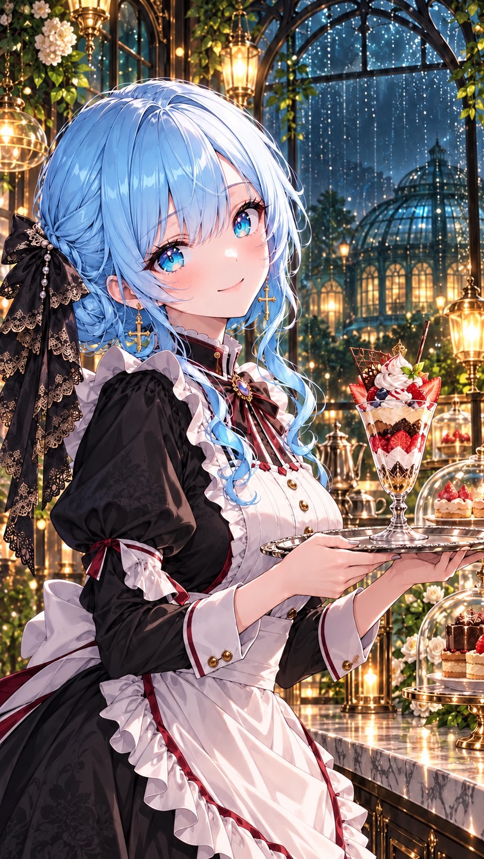 🫐◎うた時々雑談