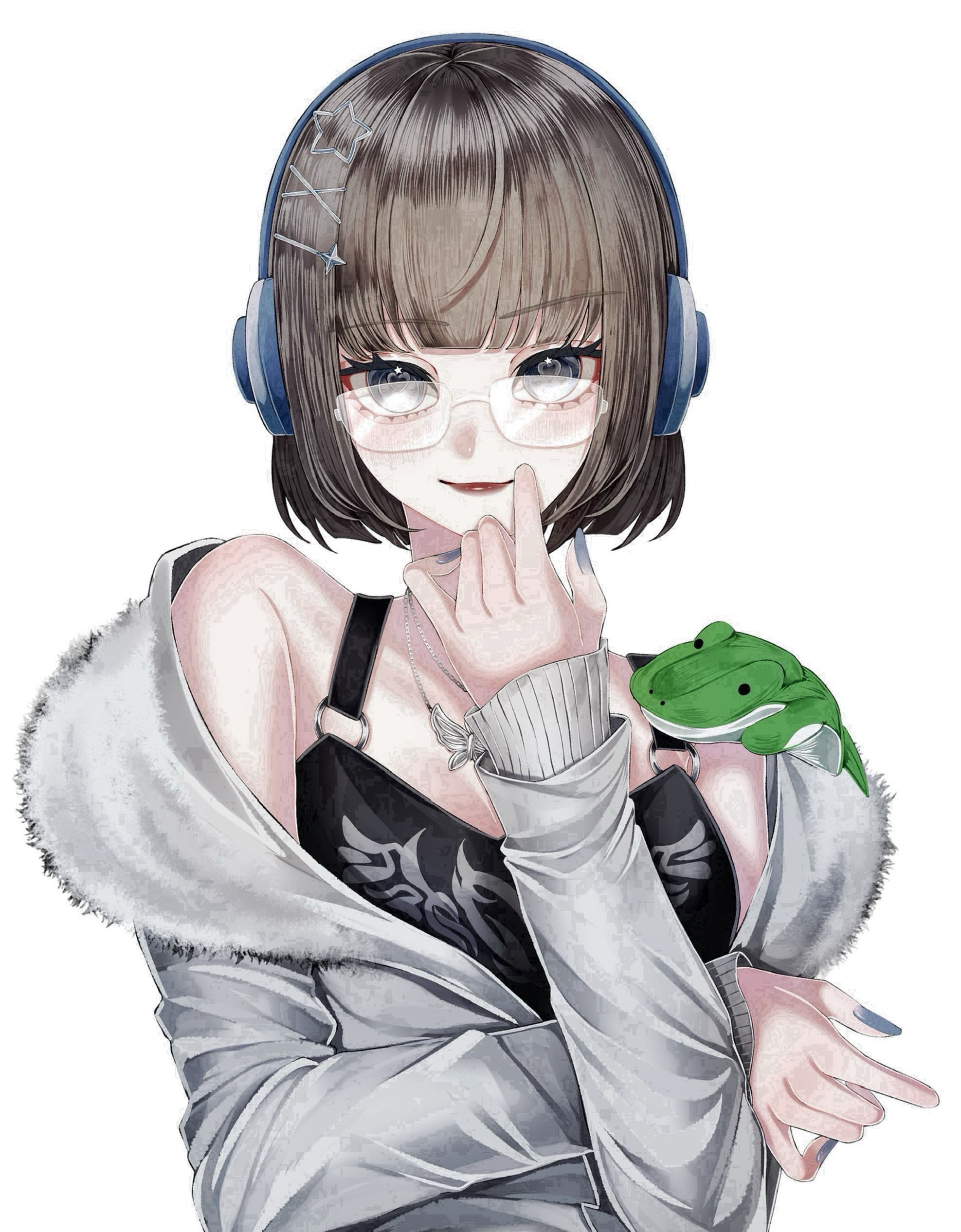 機材歌枠✦ 