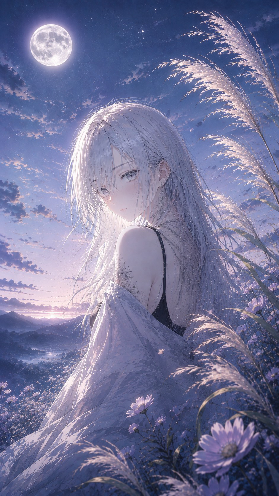 ㄘʓ‎🥀 あにめみながら