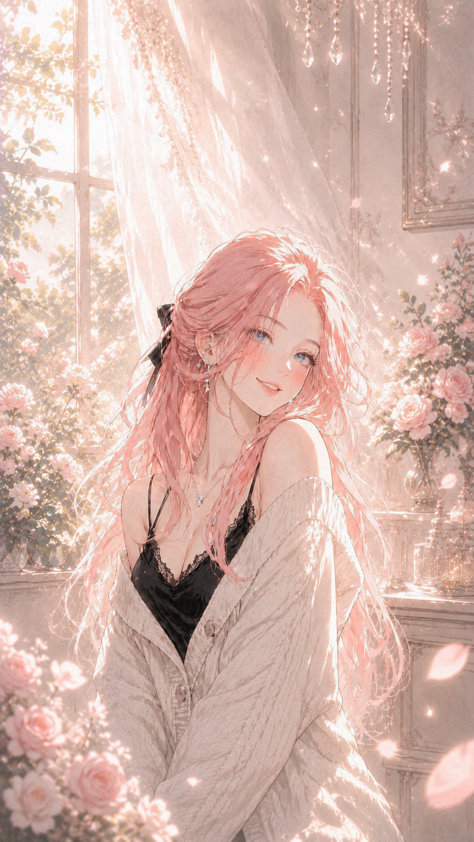 誰でも来れたら天才👼🏻💞