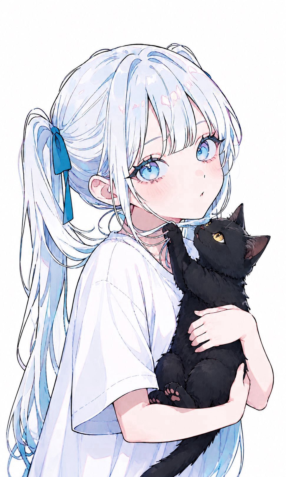 はろはろはろー