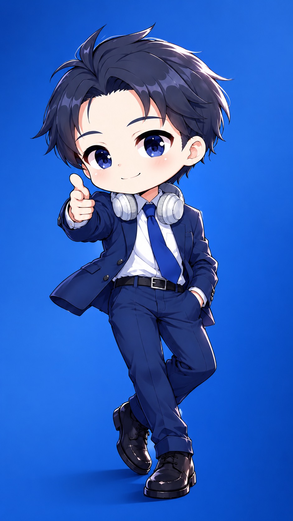 こんにぃてぃわぁ( ･o˙ )
