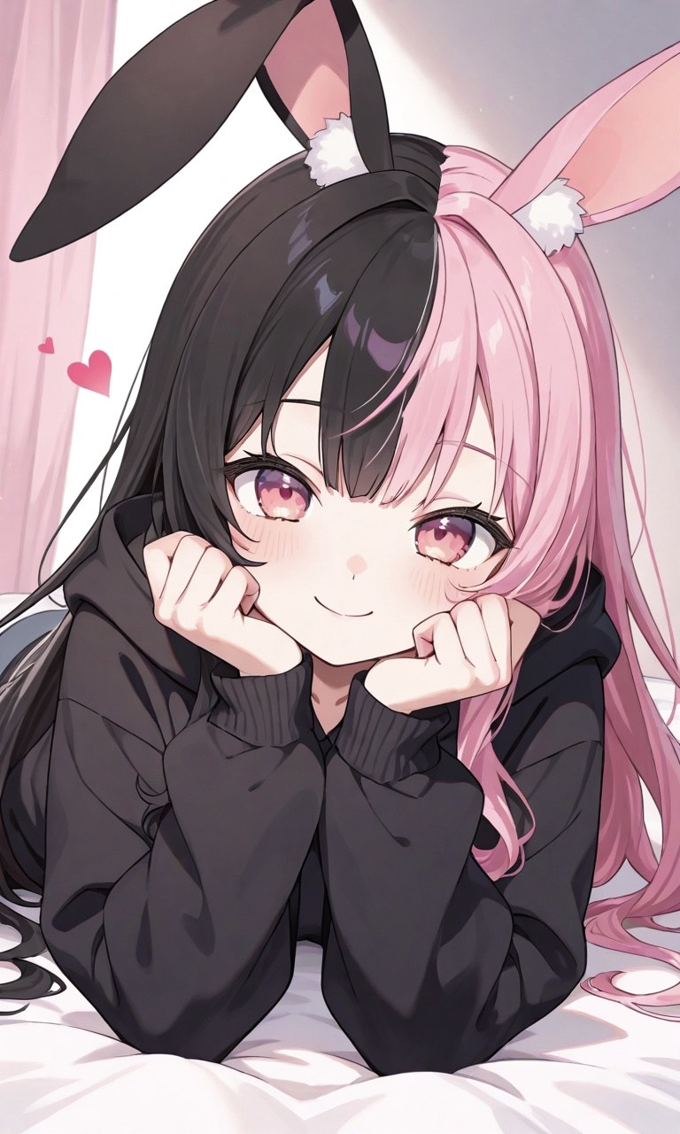 潜◎🐰＜こんちわ∠(:3 」∠)_