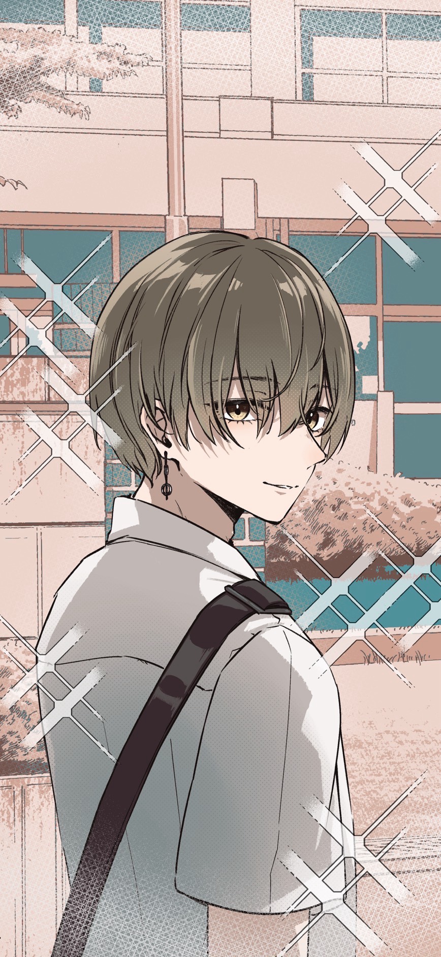 君の力を貸してくれ