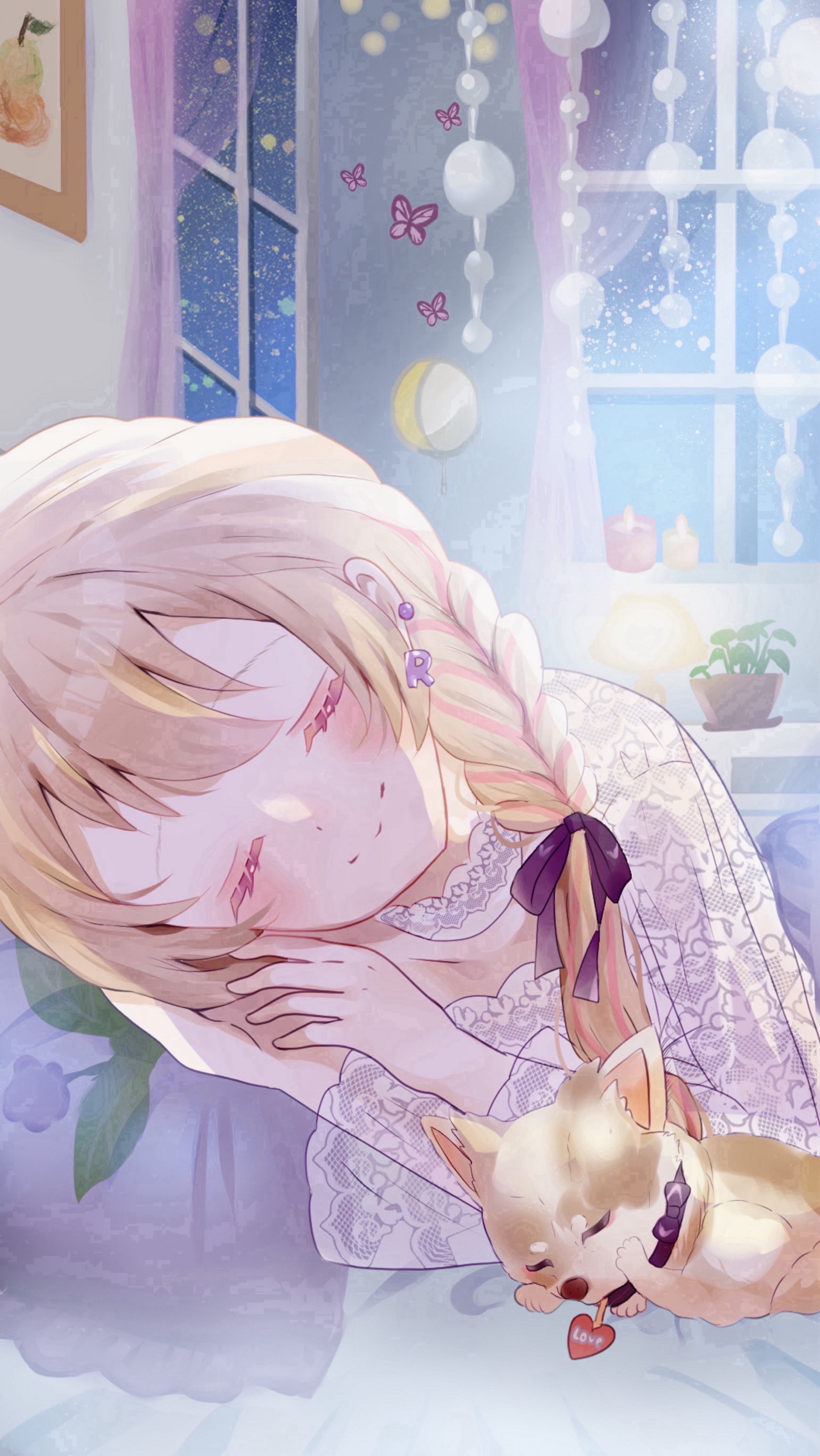 軒下ASMR放送部