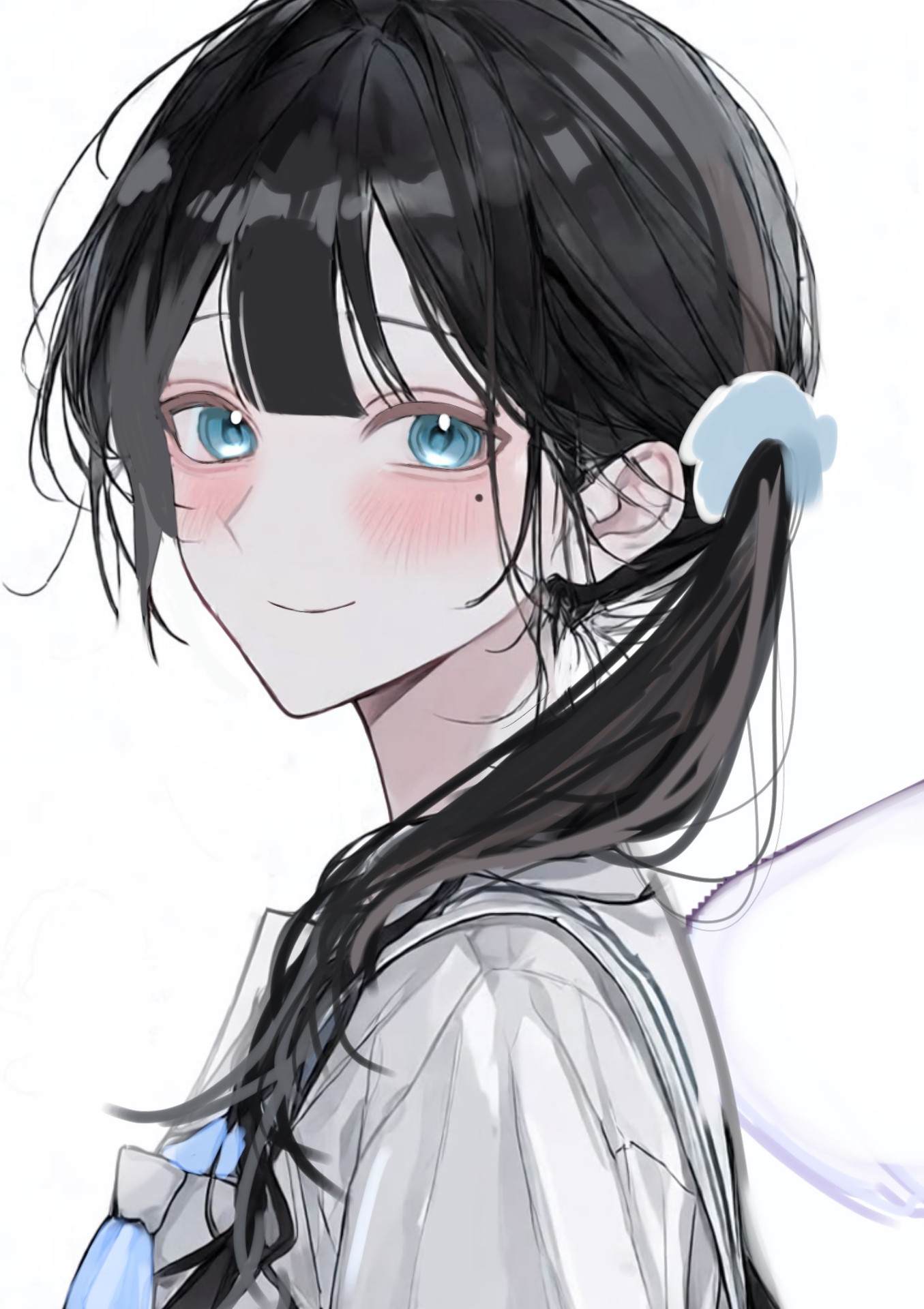 day12 待ってるね
