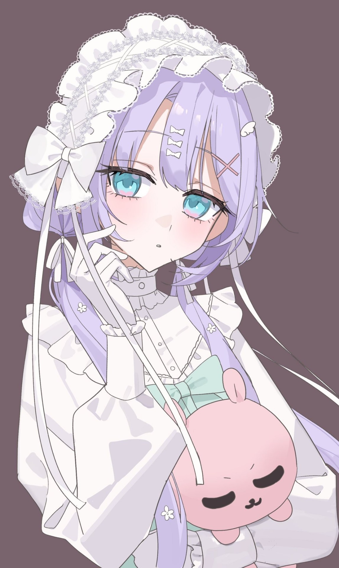 初潜◎きみの居場所𓈒𓂂𓏸