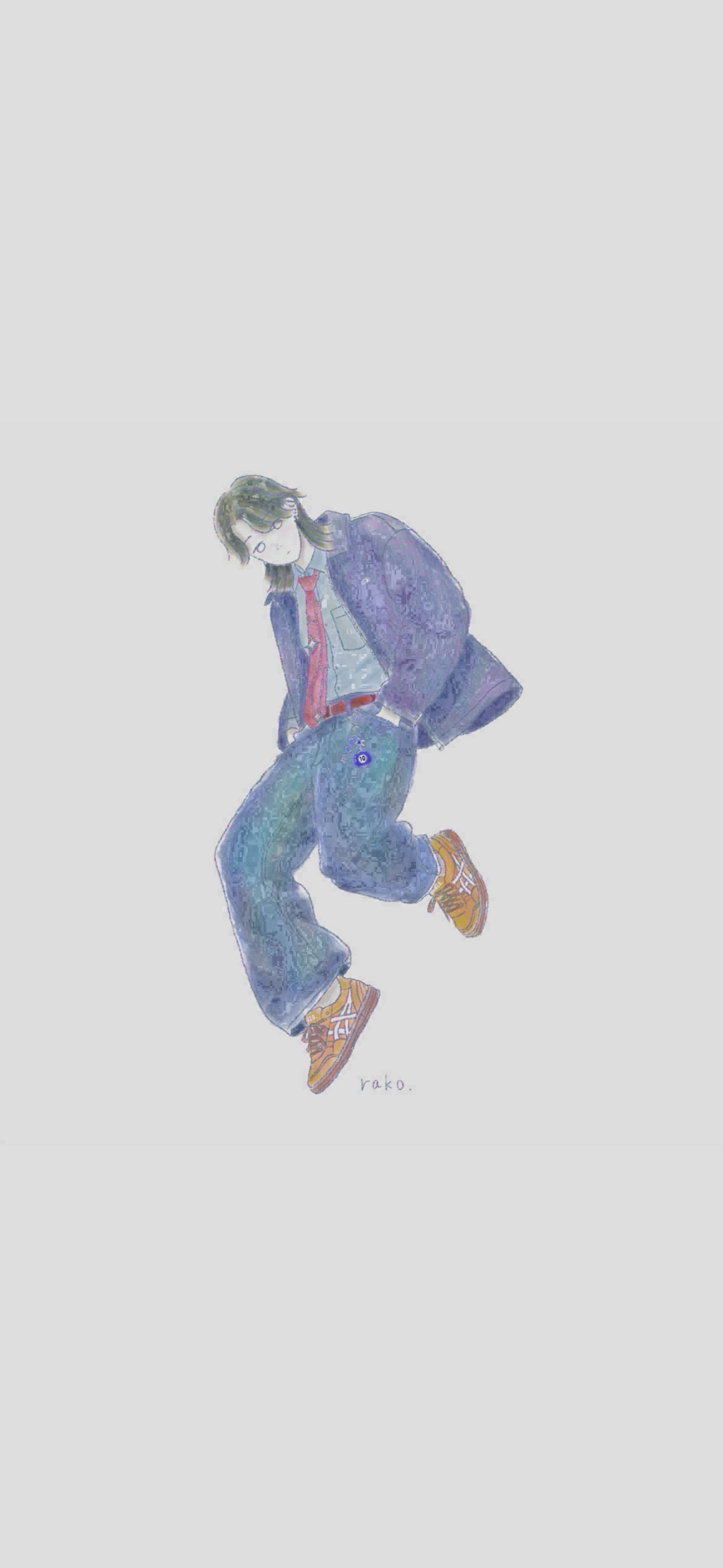 勉強/作業/睡眠枠