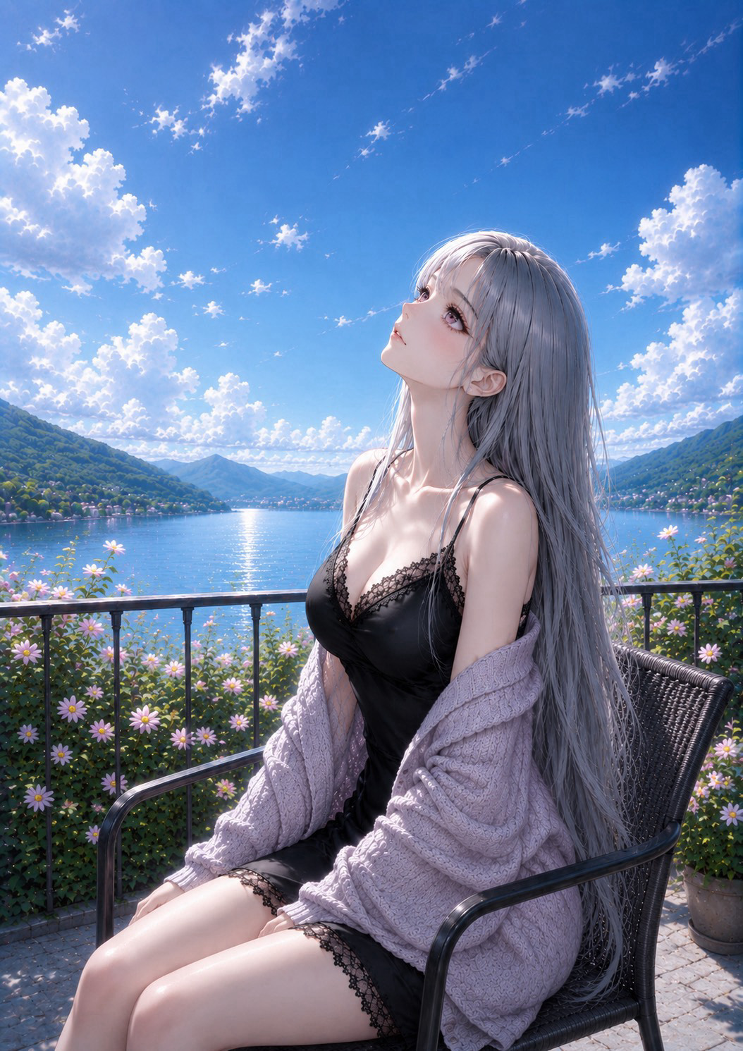 初〇  ゲームするだけ✧