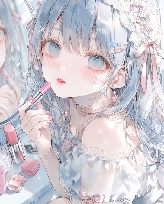 癒しの耳かき屋さん🐑💤ASMR