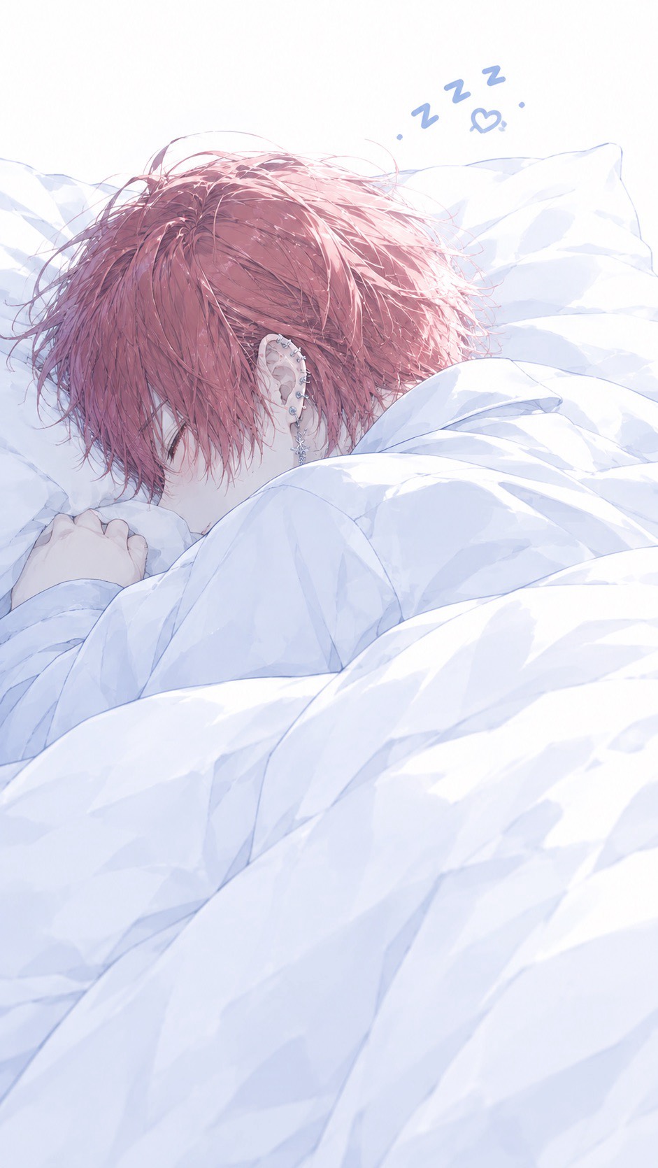 無言♡落ち⭕️  ハートください🔇